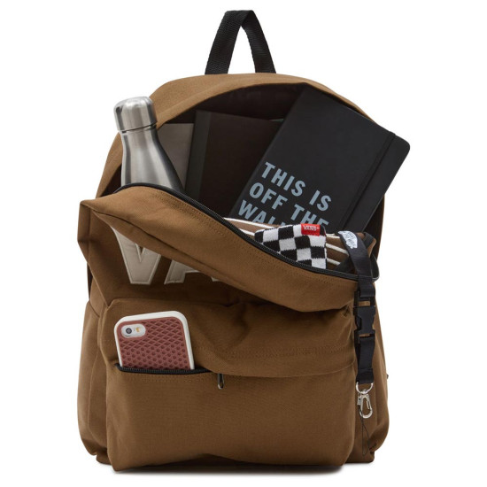 Vans Τσάντα πλάτης MN Old Skool Drop V Backpack